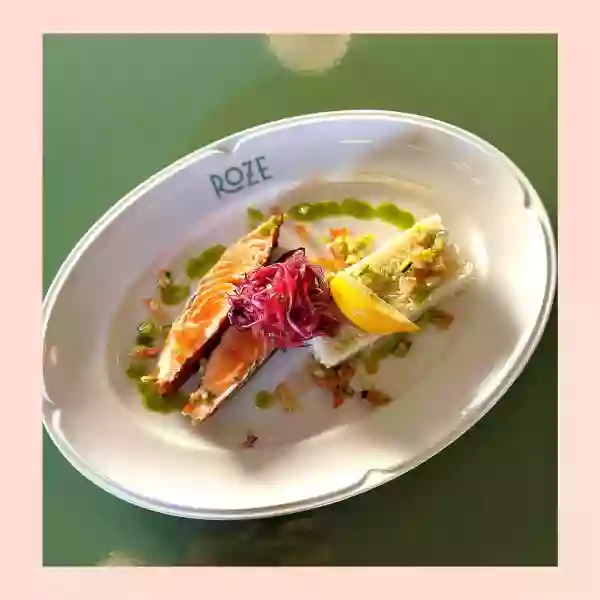 Roze Brasserie - restaurant NICE - restaurant NICE